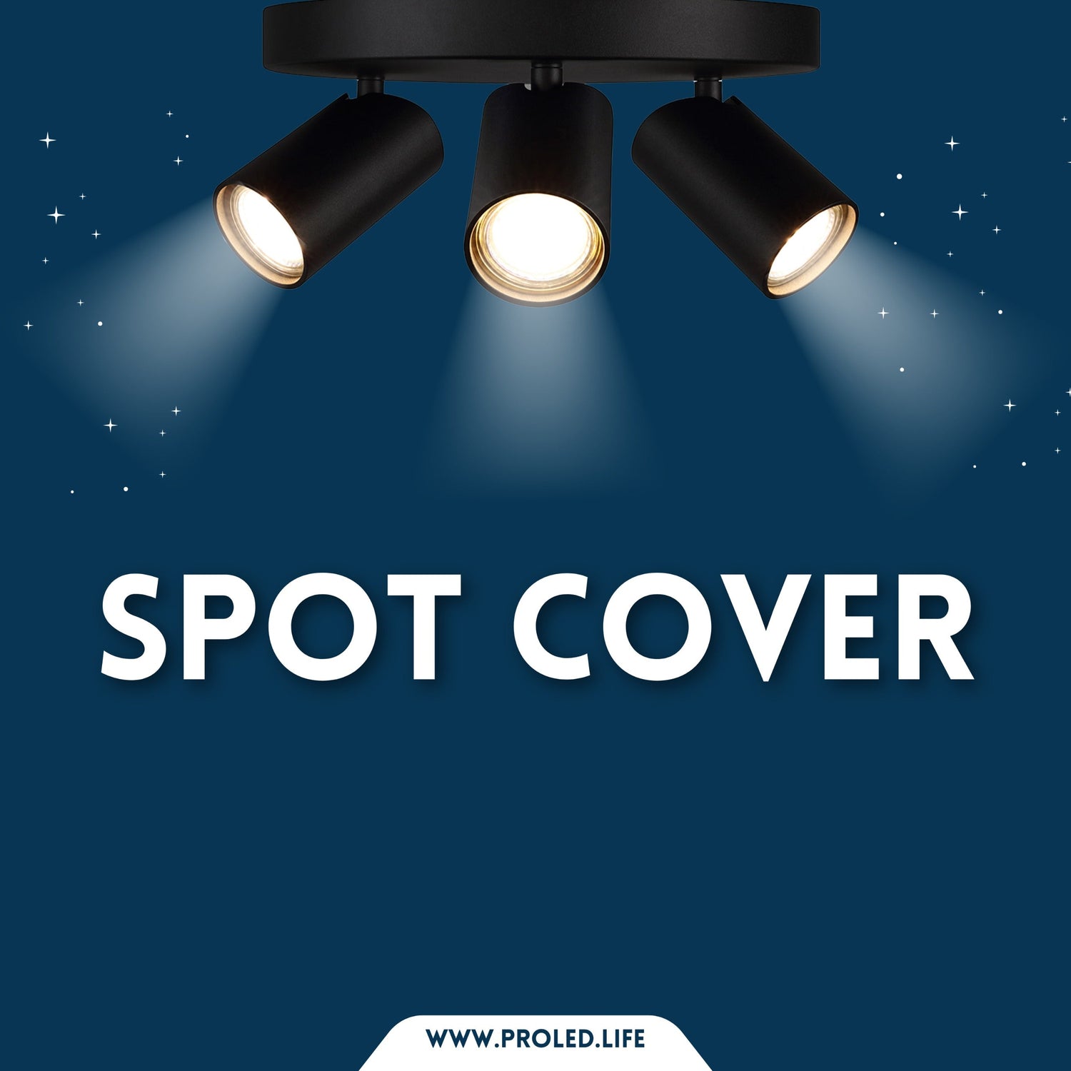 Spot Cover