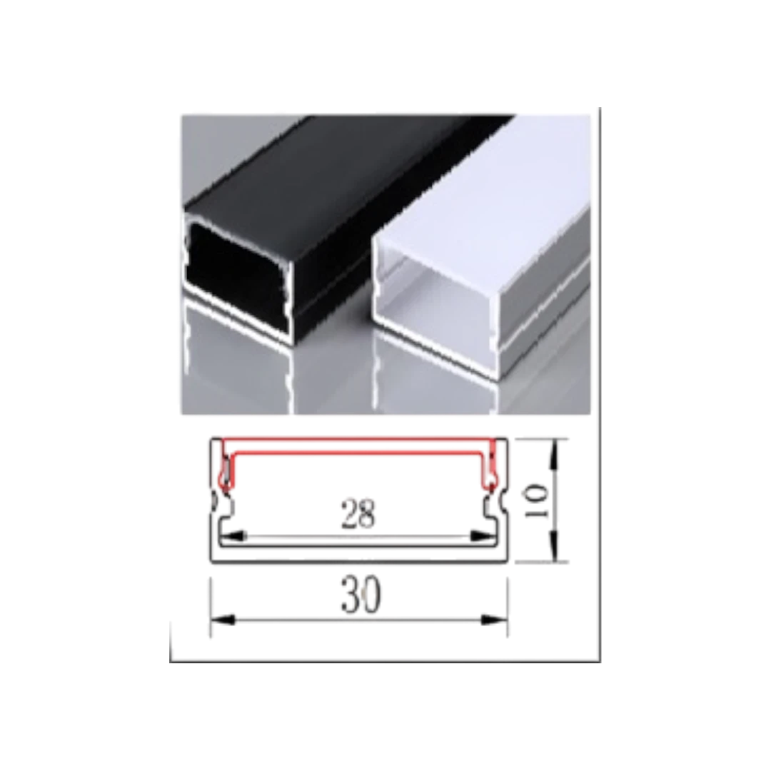 ALP-TH-3010-3M-BK