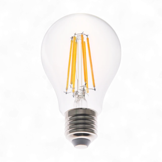 Pure Led Filament Bulb - 12W