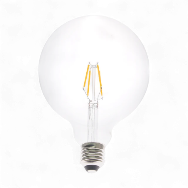 Pure Led Filament Bulb - 8W