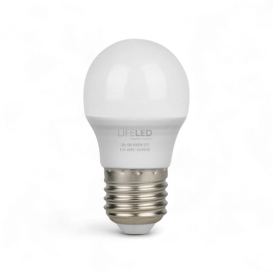 LIFE-G45-5W-WW