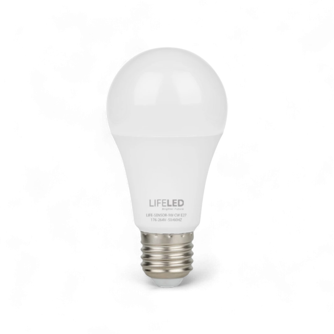 LIFE-SENSOR-9W-CW
