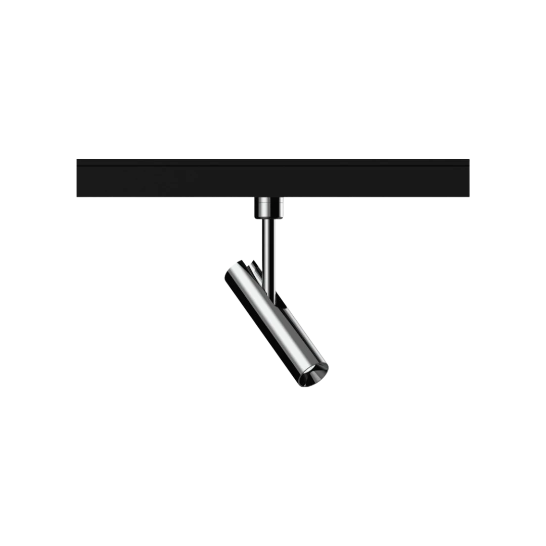 MINI-MAG-CHROME