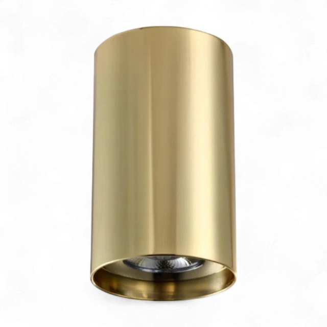 Life LED Surface Spot Downlight - 6 Cm