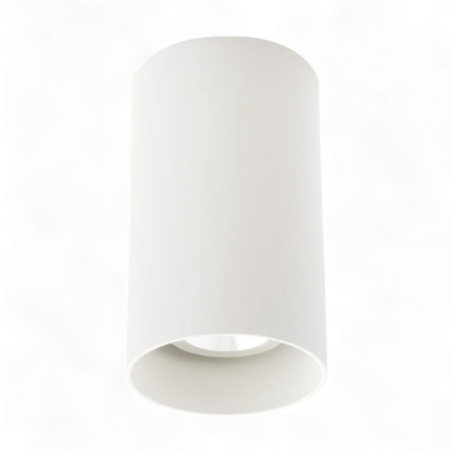 Life LED Surface Spot Downlight - 6 Cm