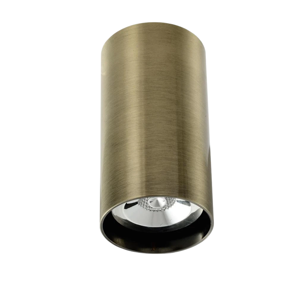 Life LED Surface Spot Downlight - 6 Cm