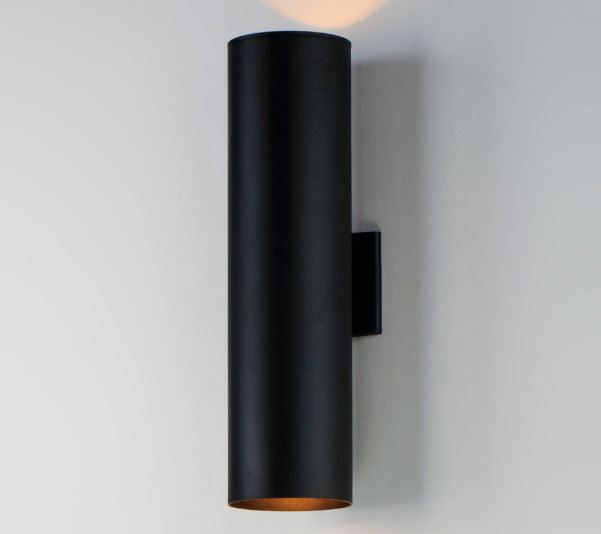 OD-615-E27*2-BK