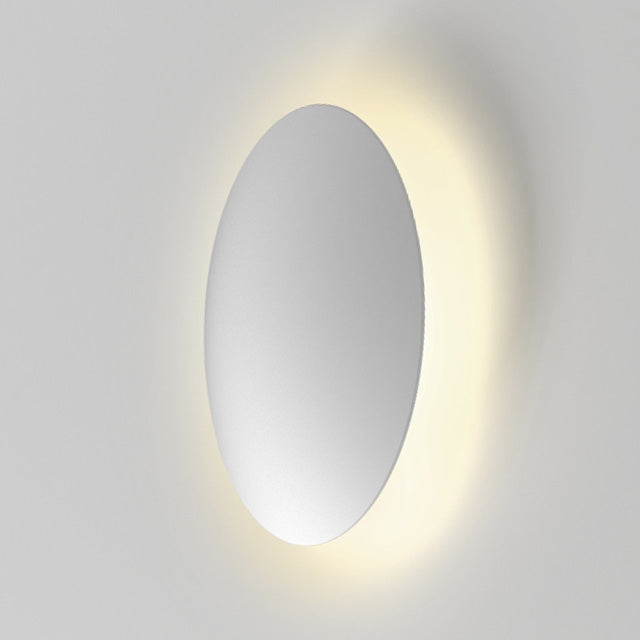 OUTDOOR WALL LIGHT ASTRO WHITE