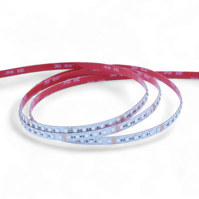 RGB LED Strip - 24V