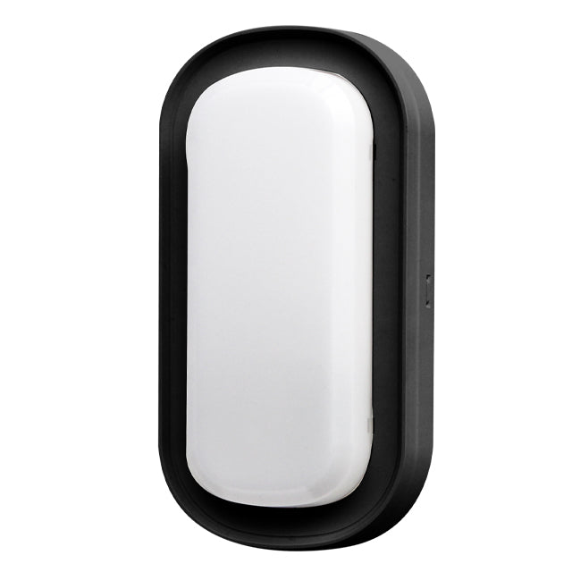 Outdoor Wall Light - 18W