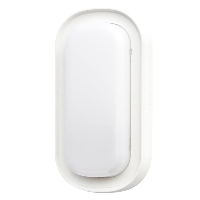 Outdoor Wall Light - 18W