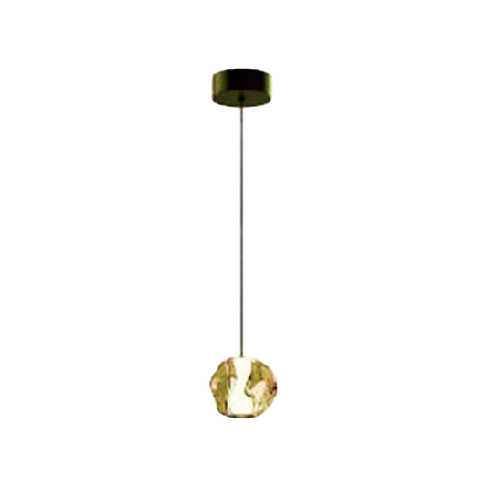 Rocio Pendant Lamp Gold - 4.2W