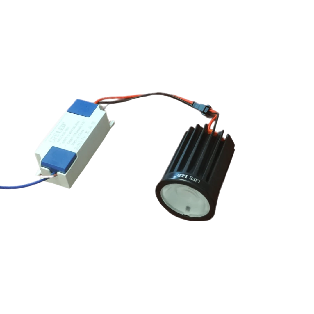 ROCK-12-12W-3K-DIM
