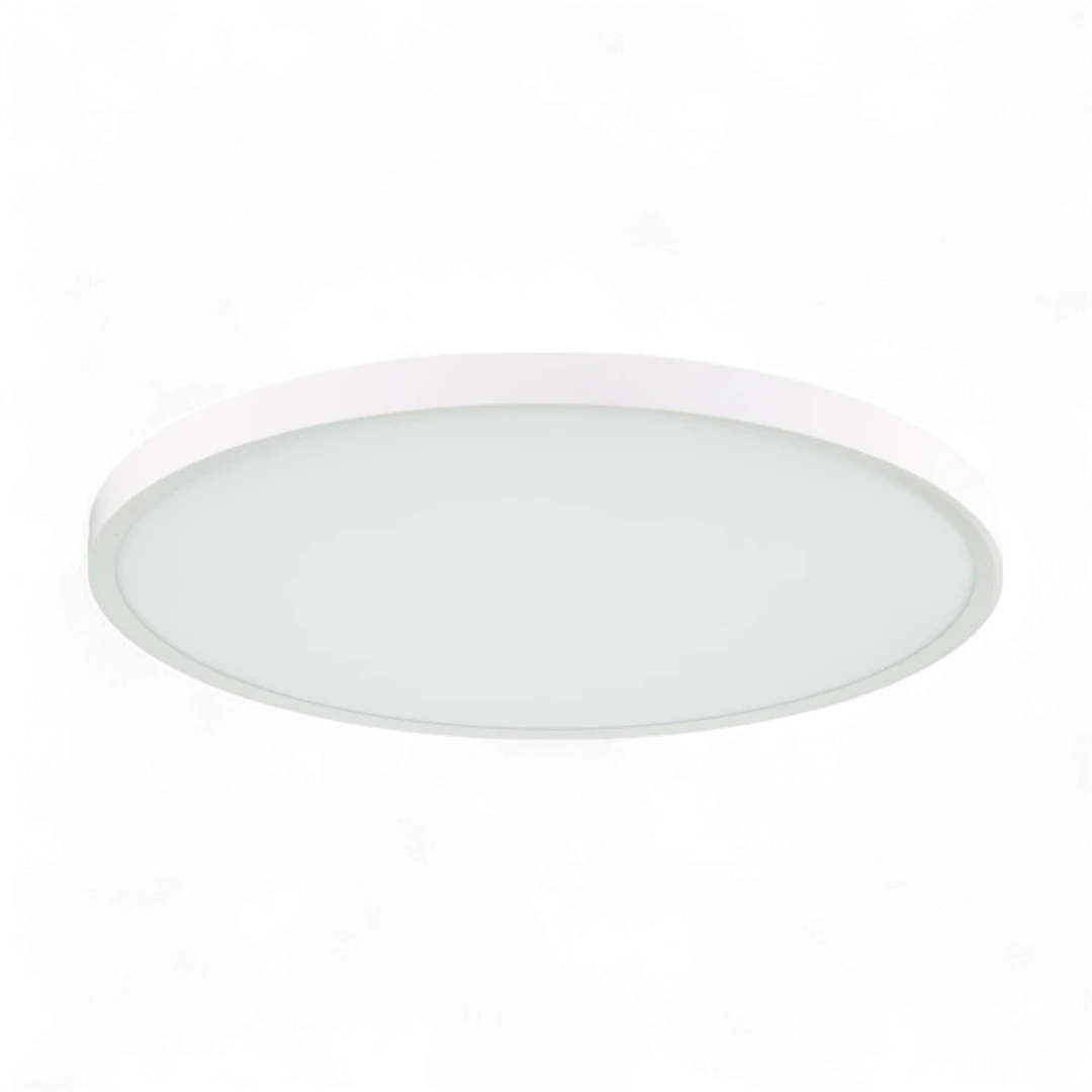 Life LED SIMA Surface Panel Light - 50 to 75cm