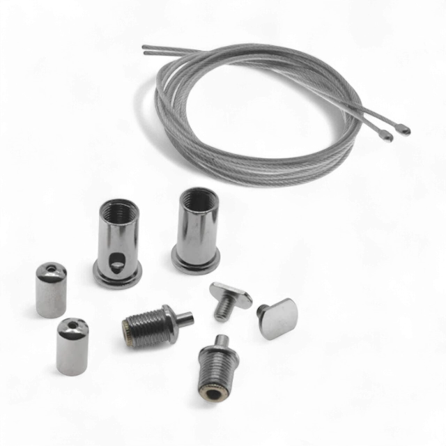 Life LED Cable For SIMA Round Surface Panel