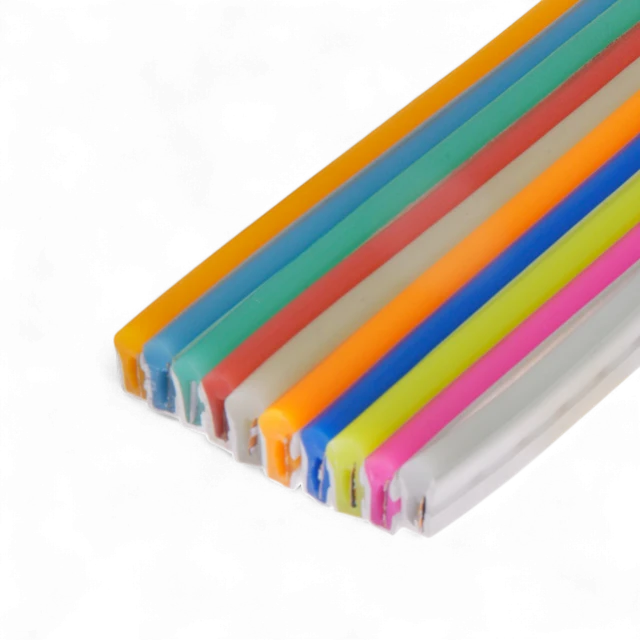 Pure LED Flexible Neon Strip - 12V