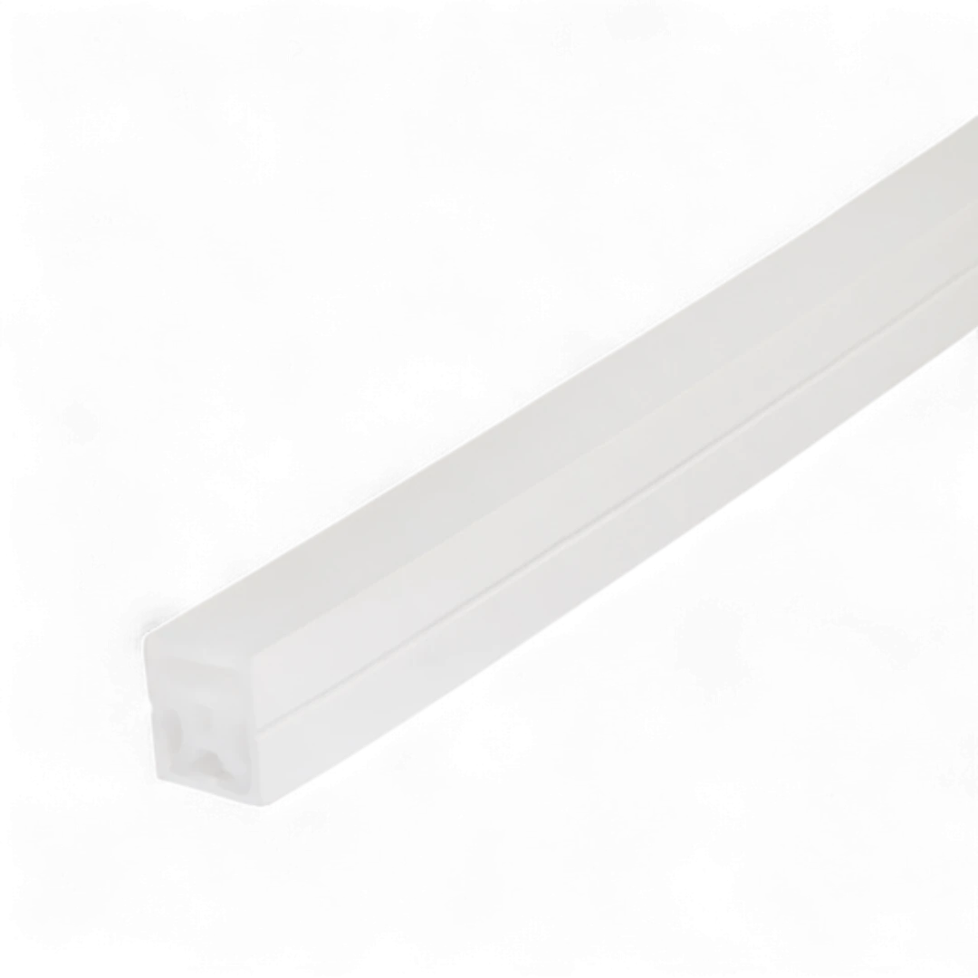 SLT-2020-S Silicone Profile - 2 Cm