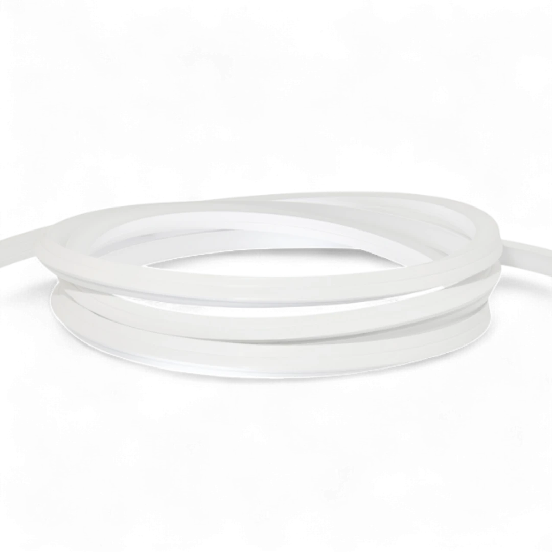 Heavy-Duty 3D Neon Flex Strip - 24V