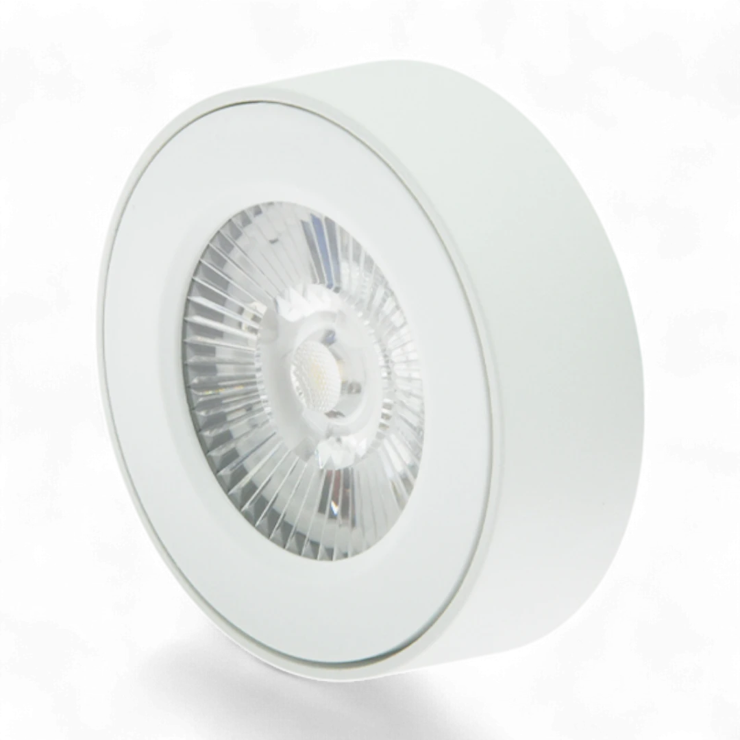 Life LED Ultro Surface Downlight - 5W