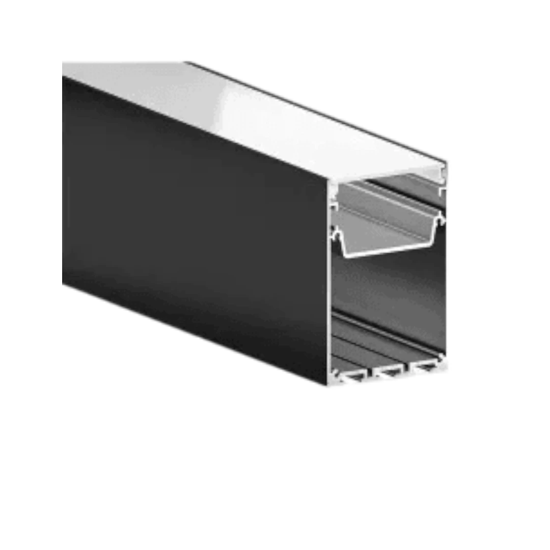 Aluminum LED Profile - 3m