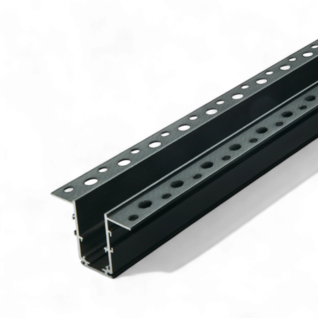 Life LED Magnetic Track Rail - 3M