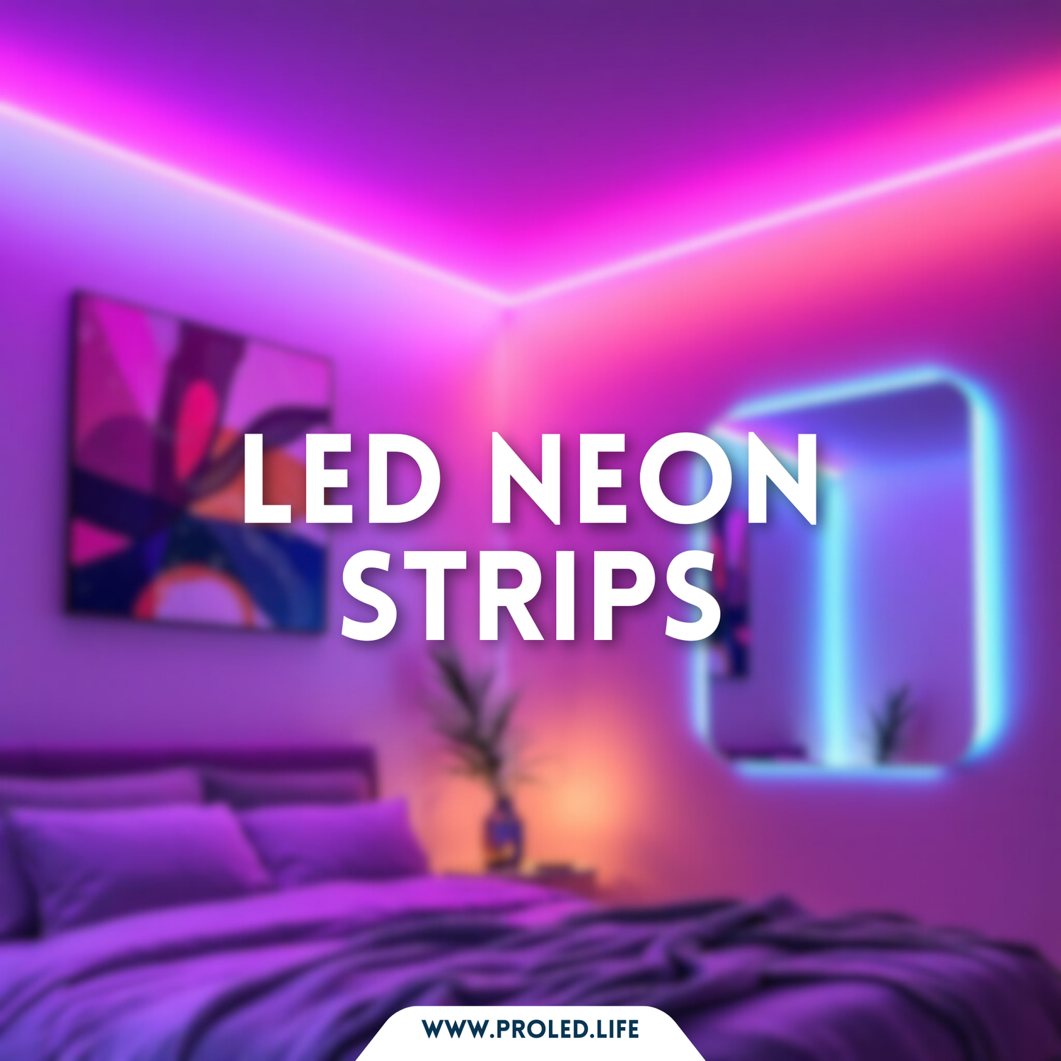 Indoor-Led Neo