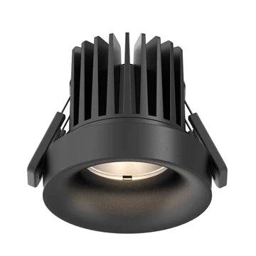 STYLE ROUND RECESSED LED SPOT