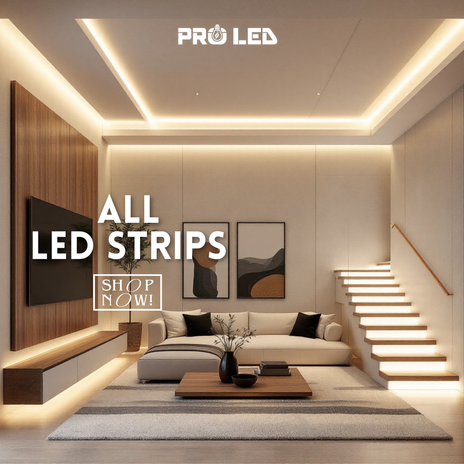 All LED Strips