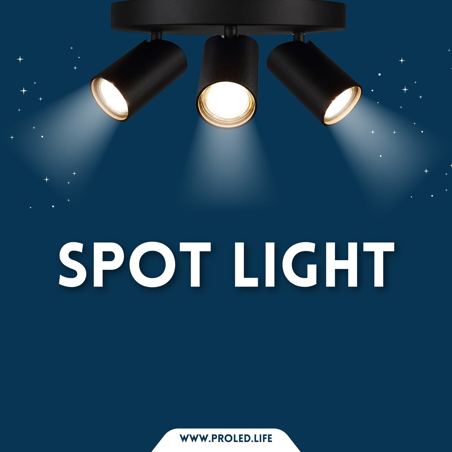 Spot Light
