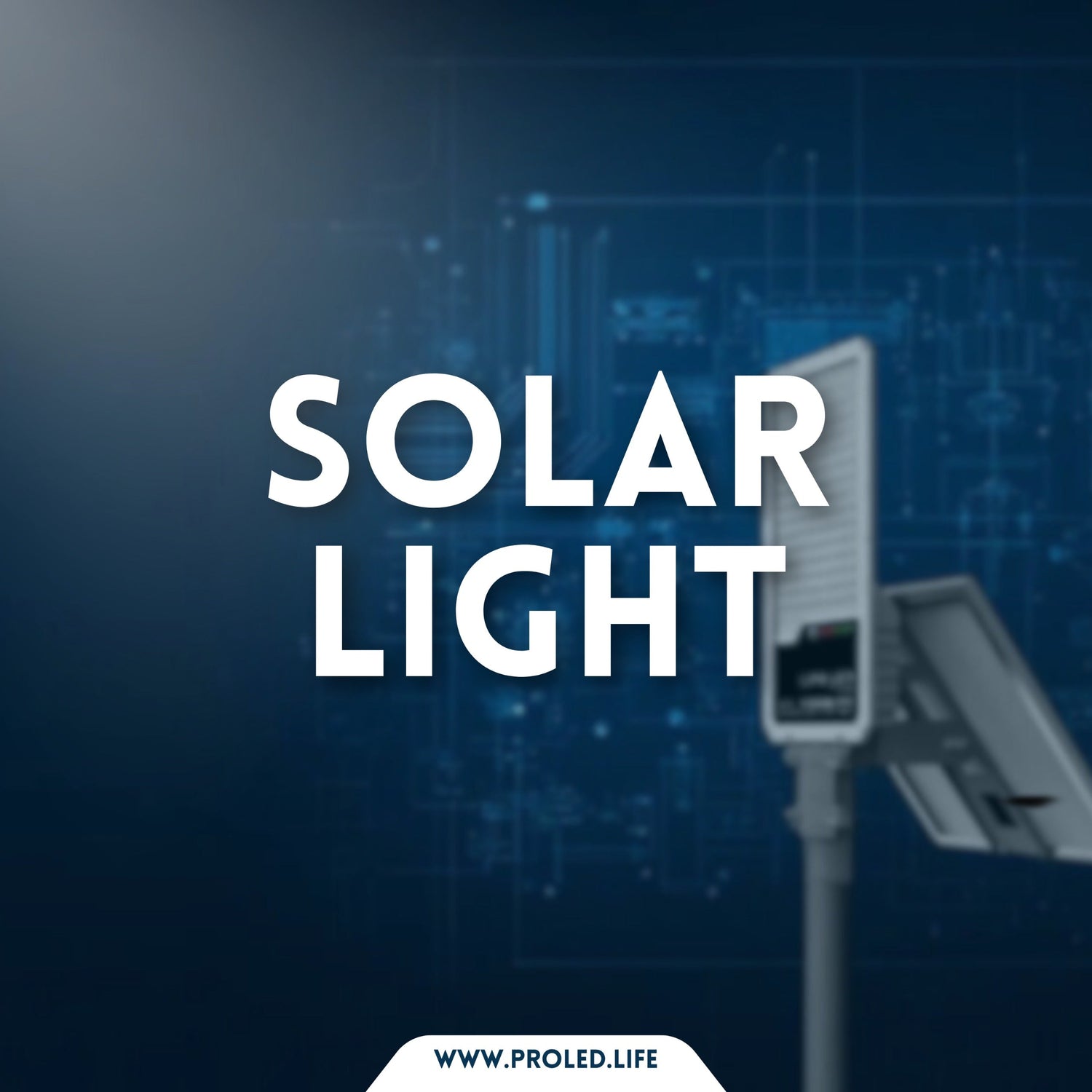 Solar Light