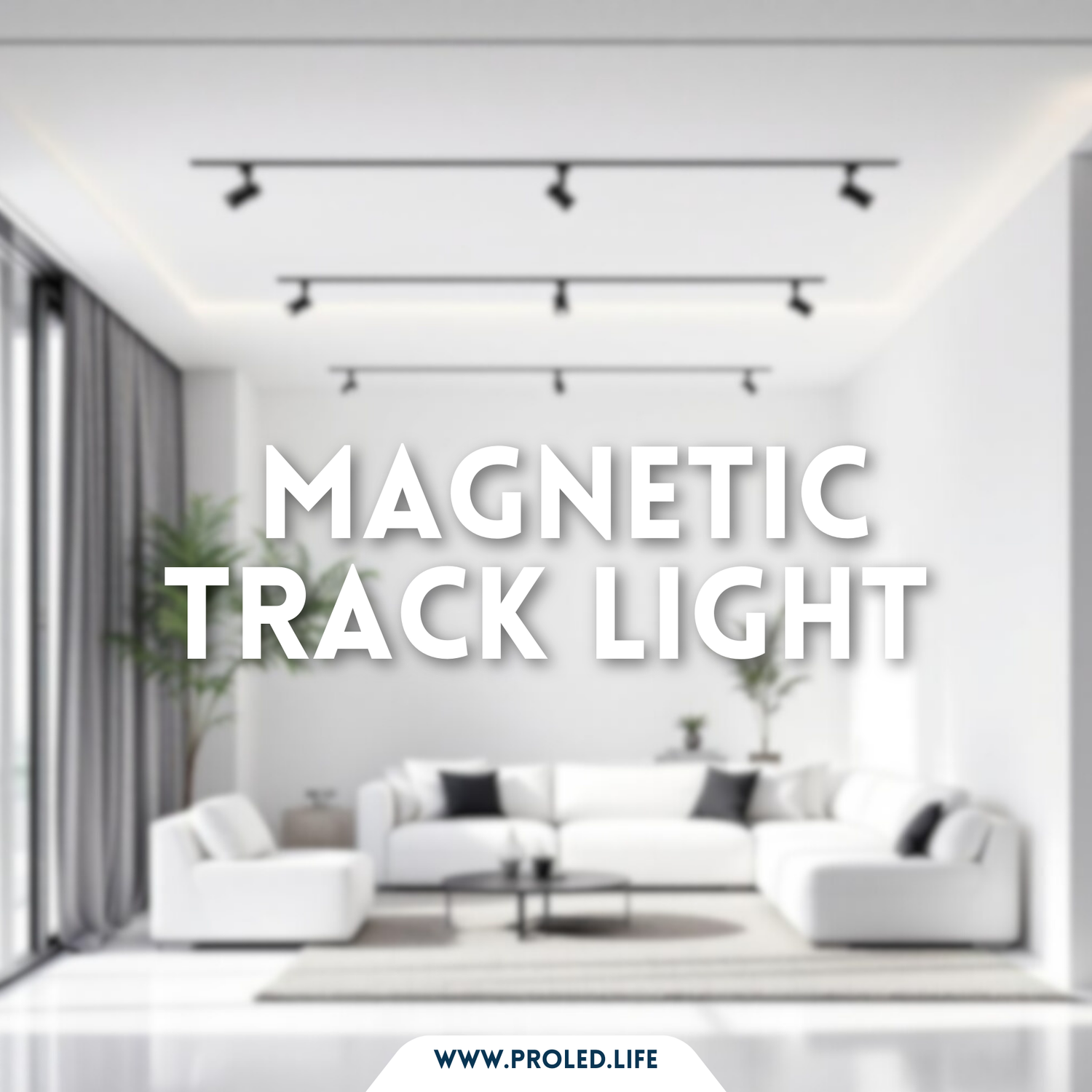 Indoor-Magnetic