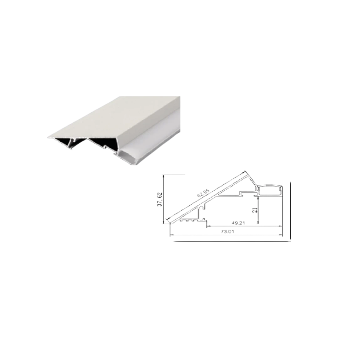 0EDGE-ECO-7337-3M
