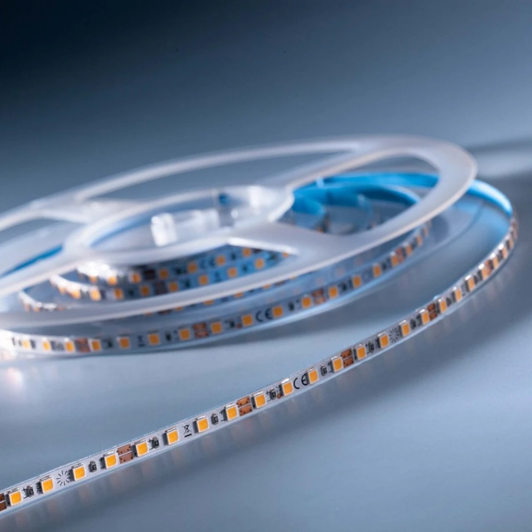 2835-120L-5MM-AMBER