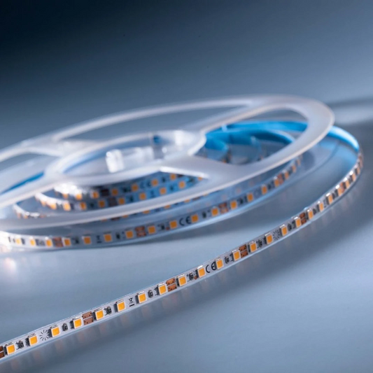 2835-120L-5MM-AMBER