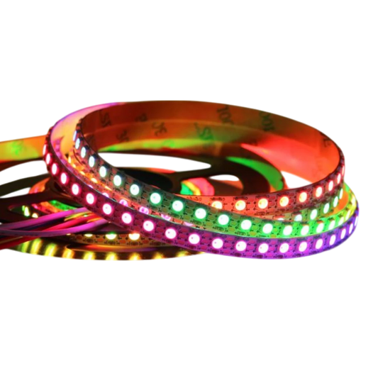 3535-120L-5MM-RGB