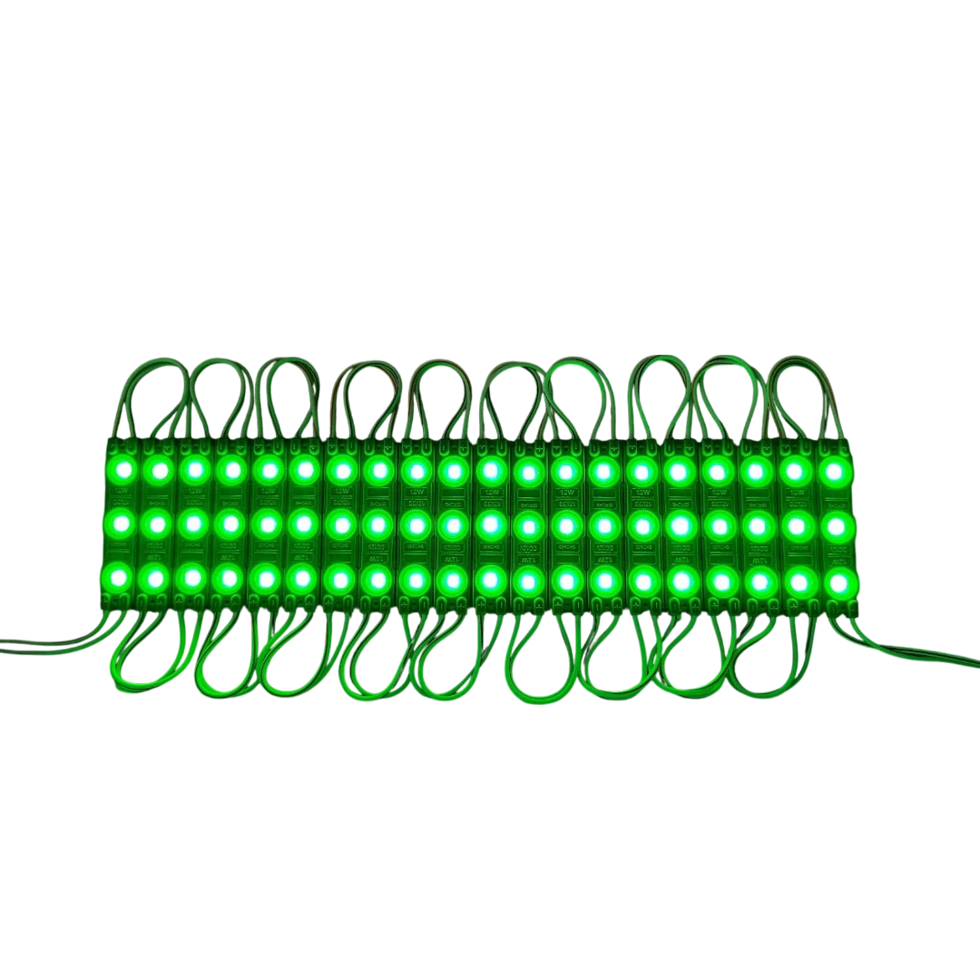 3LED-5054-G