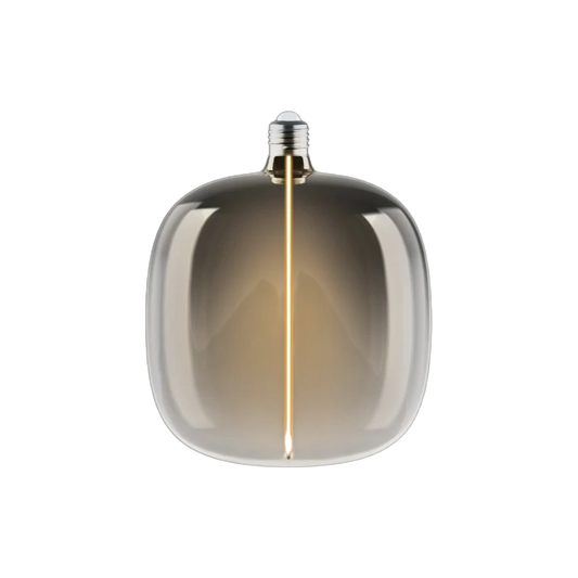 Amber Decorative Filament Pendant Bulb - 3W