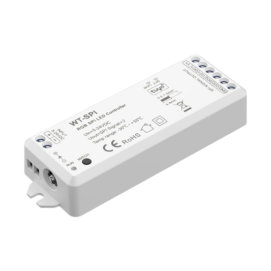 SPI LED Controller - 24V