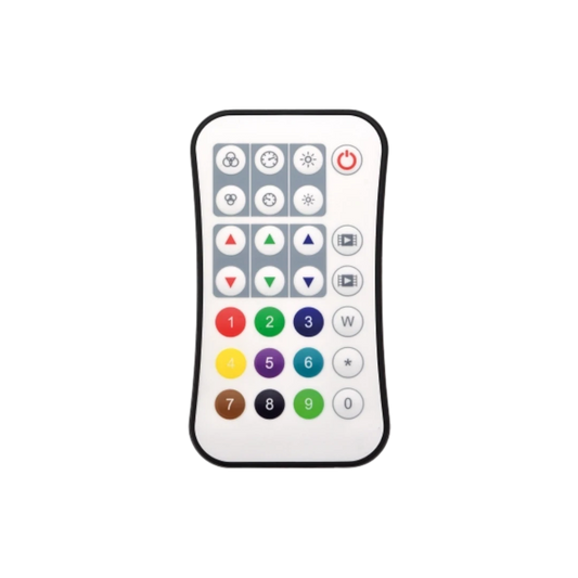 SPI Remote Control - R9