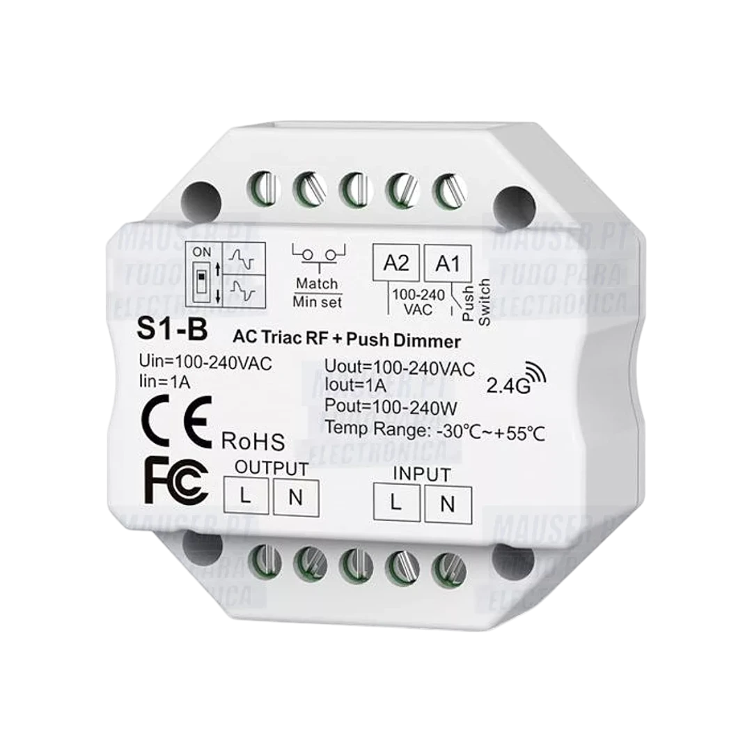 S1B-DIMMER