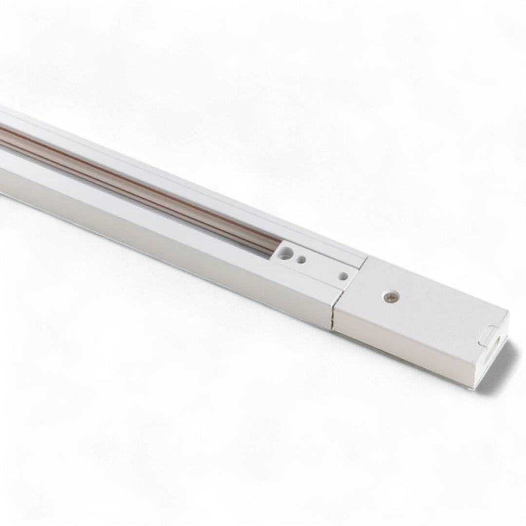 AA-TRACK-1M-WH