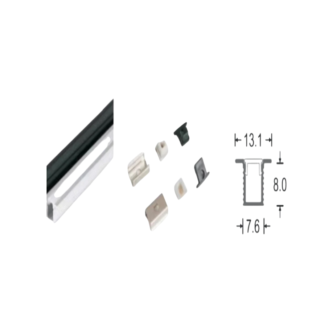 ALP-T8013-BK