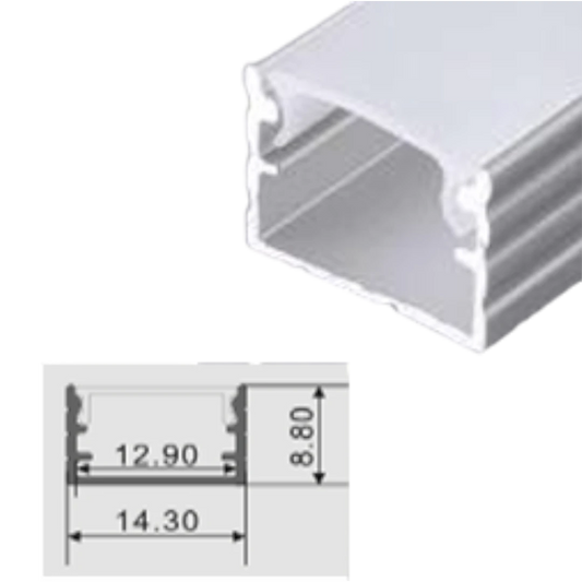 ALP-TH-1409-3M
