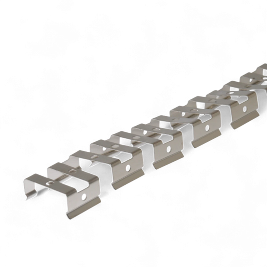 Bendable Aluminum Profile - BP-2020