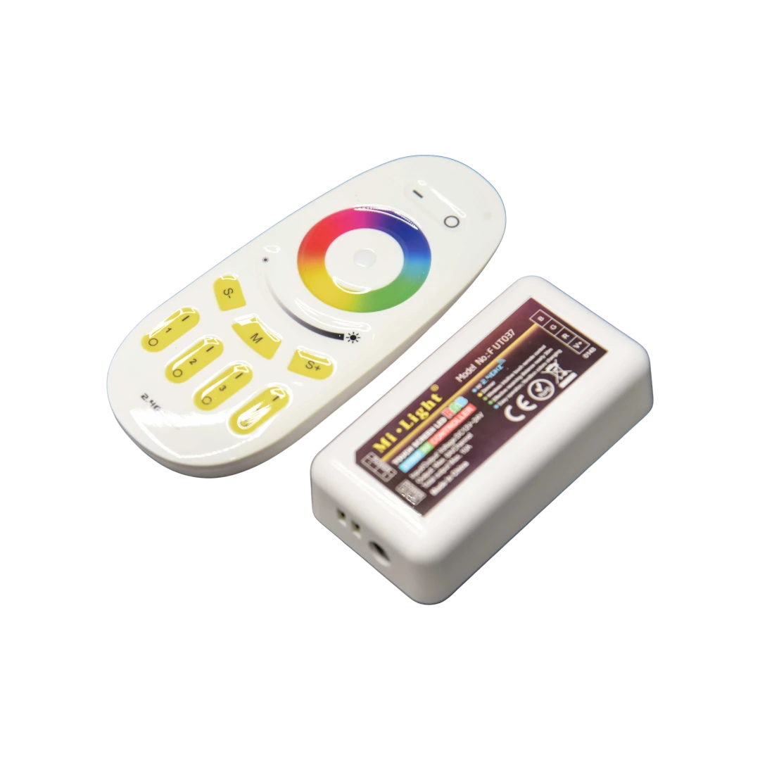 REMOTE 4KEY-RGB-WIFI