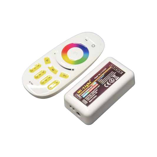 REMOTE 4KEY-RGB-WIFI