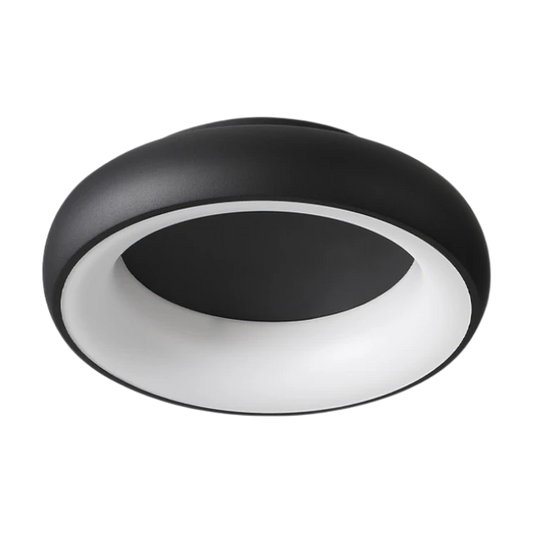 Life LED Surface Downlight CURL Round - 45W