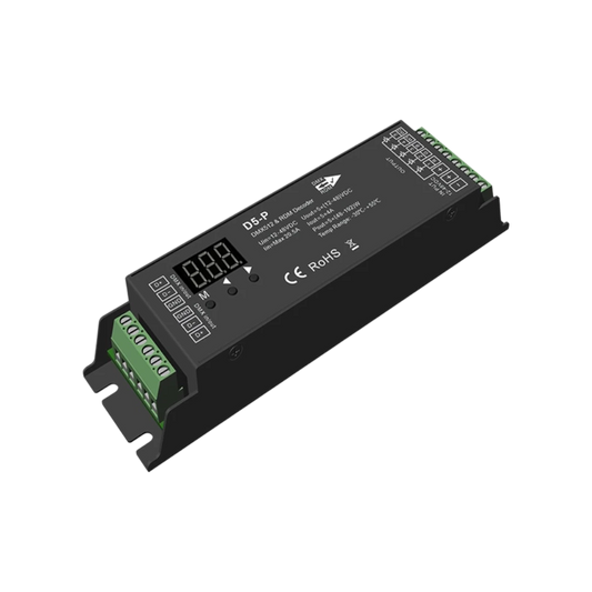 D5-DMX512-P
