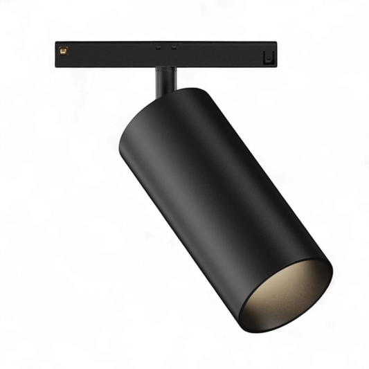 Mini Magnetic Track Light - 15W