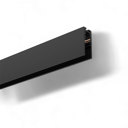 Surface Magnetic Track